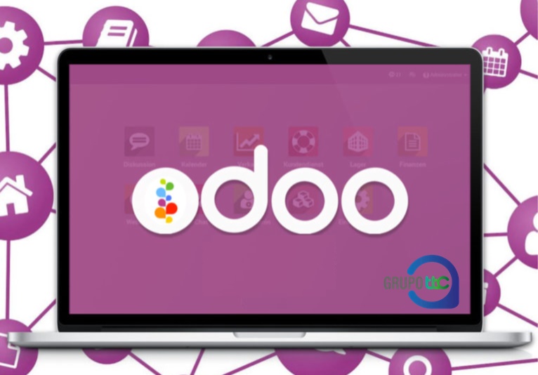 Curso Sistema Odoo