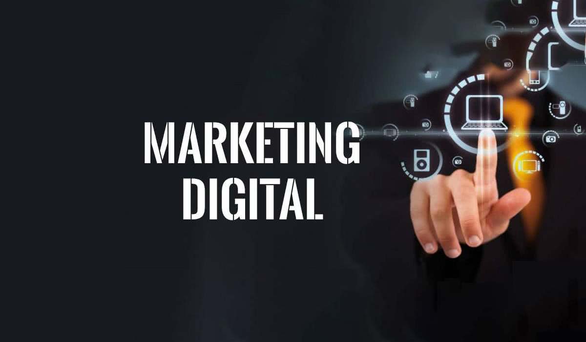 Curso Marketing Digital