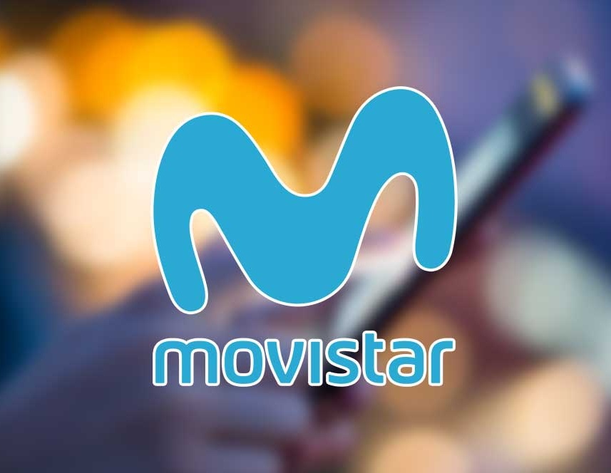 Curso Movistar